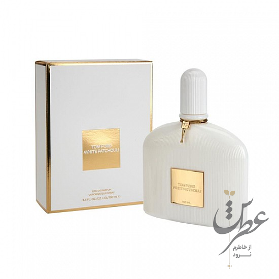 عطر تام فورد وایت پچولی