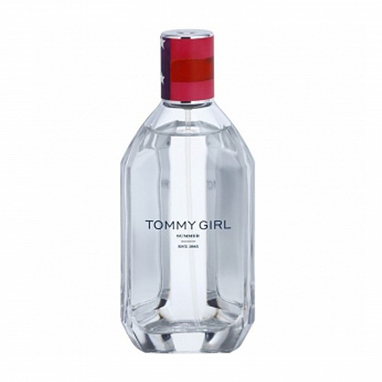 ادکلن تامی هیلفیگر تامی سامر زنانه