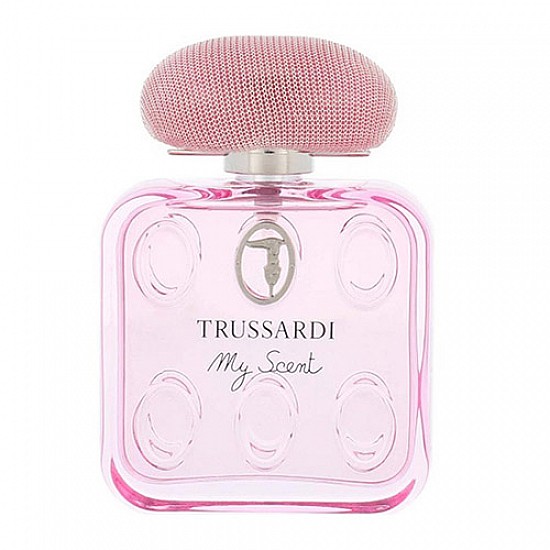 ادکلن تروساردی مای سنت