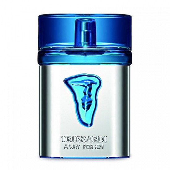 ادکلن تروساردی ا وی مردانه