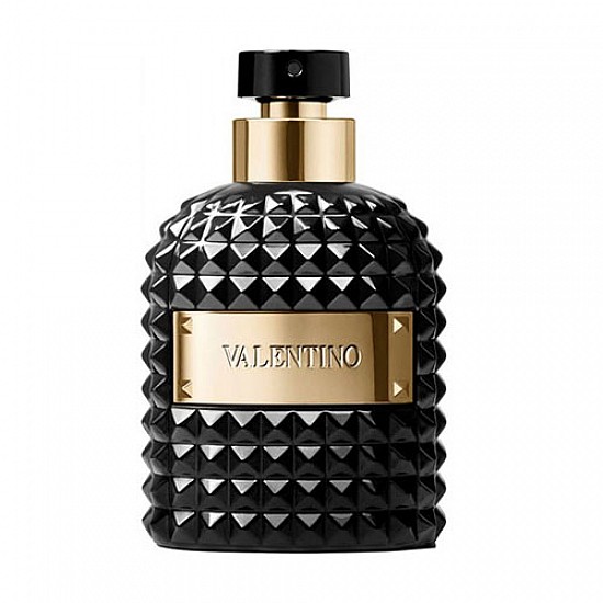 عطر ولنتینو اومو نویر ابسولو
