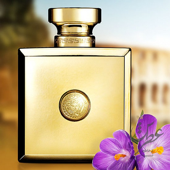 عطر ورساچه پور فم عود اورینتال