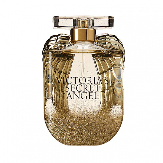 عطر ویکتوریا سکرت آنجل گلد