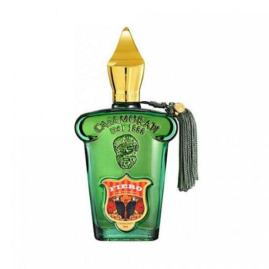 عطر زرجوف کازاموراتی فیرو