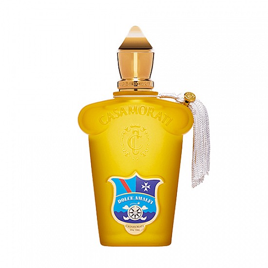 عطر زرجوف کازاموراتی دلچه آمالفی