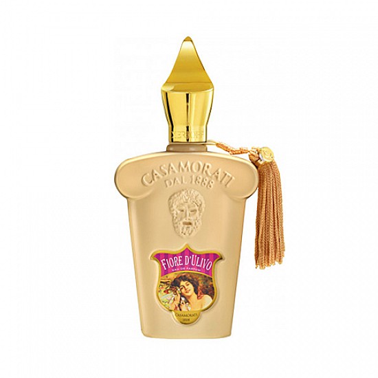 عطر زرجوف کازاموراتی فیوره د الیوو