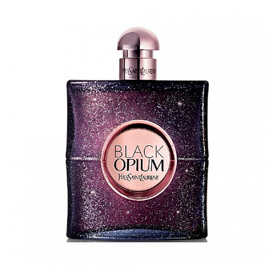 عطر ایوسن لورن بلک اوپیوم نویت بلانچ