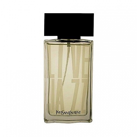 ادکلن ایوسن لورن لایو جاز