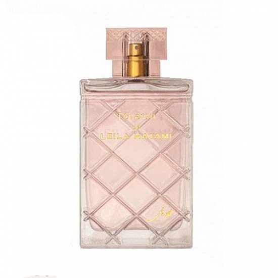 عطر لیلا حاتمی تهران زنانه