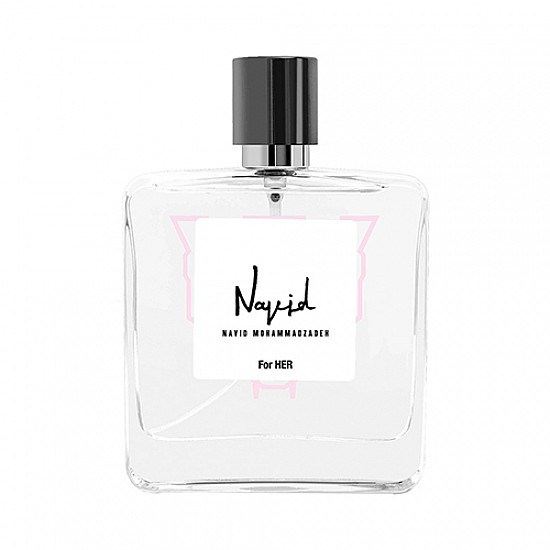 عطر نوید محمدزاده زنانه