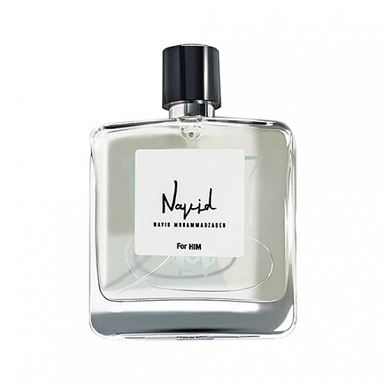 عطر نوید محمدزاده مردانه