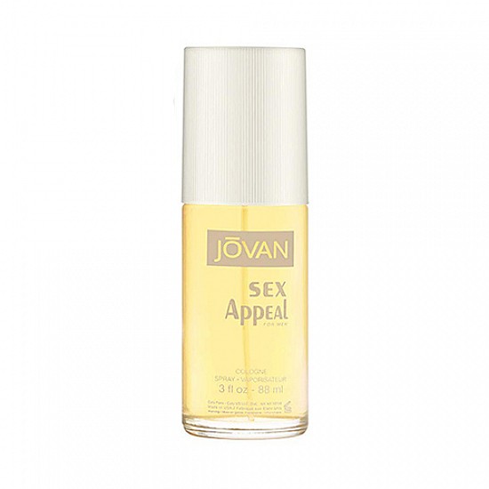 ادکلن جوان سکس اپیل