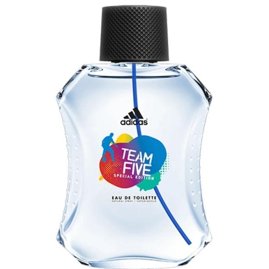 ادکلن آدیداس تیم فایو