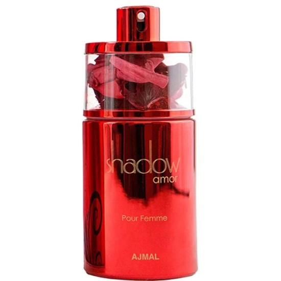 عطر اجمل شادو امور زنانه