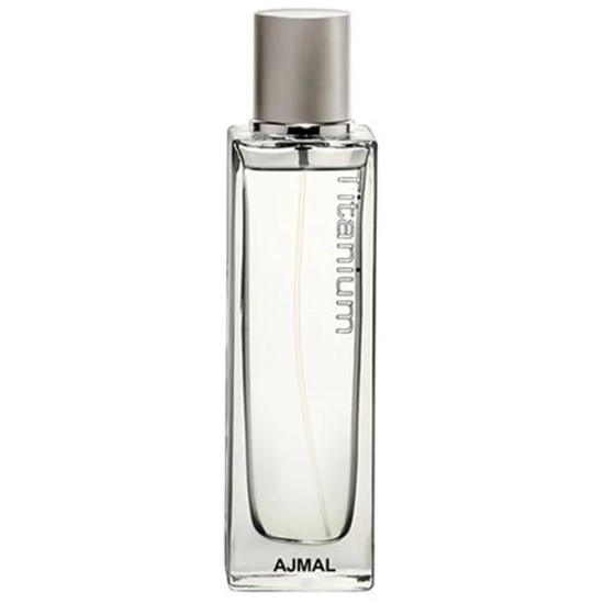 عطر اجمل تیتانیوم