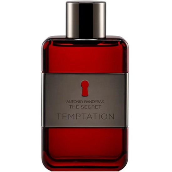 ادکلن آنتونیو باندراس د سکرت تمپتیشن