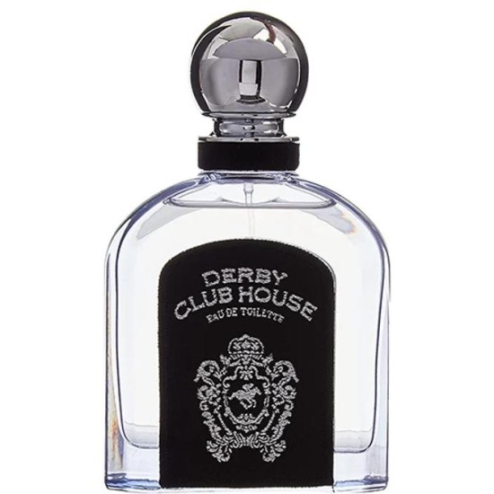 ادکلن آرماف دربی کلاب هاوس