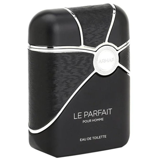 ادکلن آرماف له پارفیت پور هوم