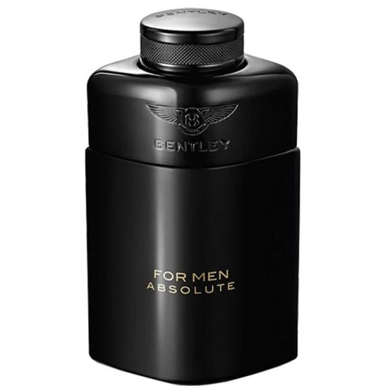 عطر بنتلی ابسولوت