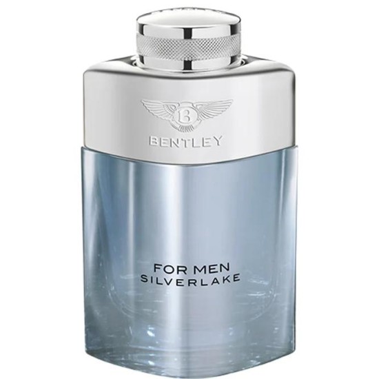 عطر بنتلی سیلور لیک