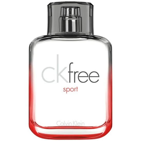 ادکلن کالوین کلین سی کی فری اسپرت