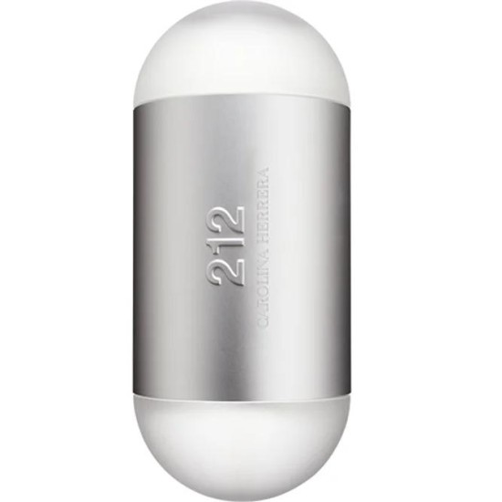 ادکلن کارولینا هررا 212 زنانه