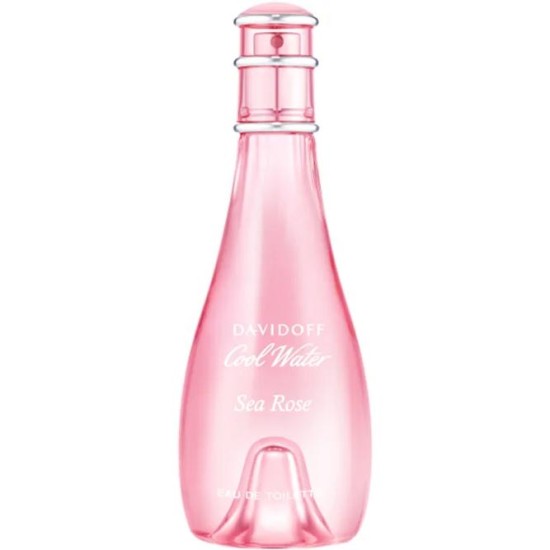 ادکلن دیویدف کول واتر سی رز