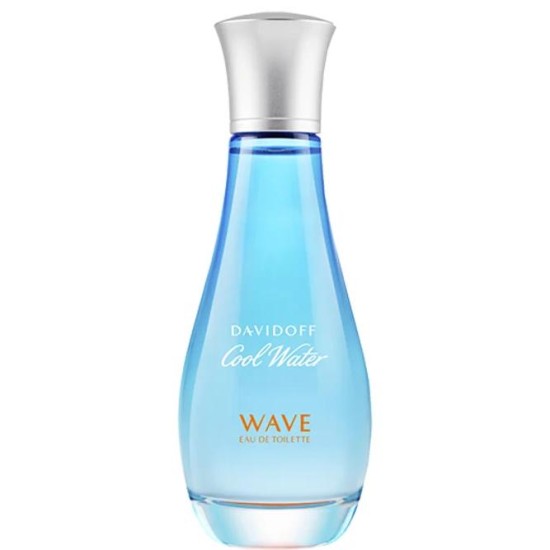 ادکلن دیویدف کول واتر ویو زنانه