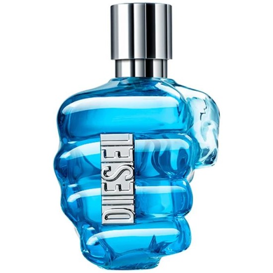 ادکلن دیزل اونلی د بریو های