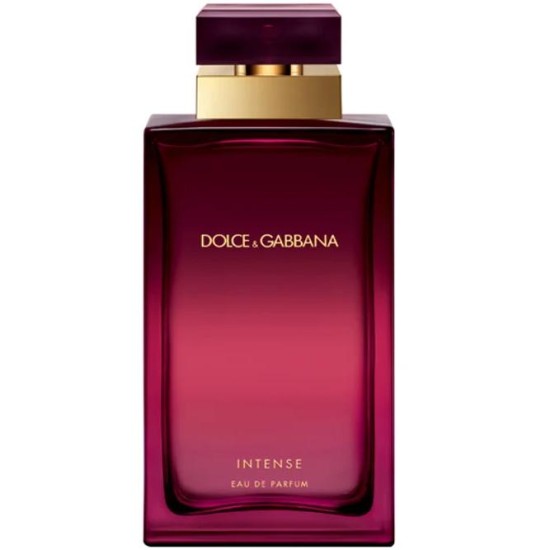 عطر دلچه گابانا پور فم اینتنس