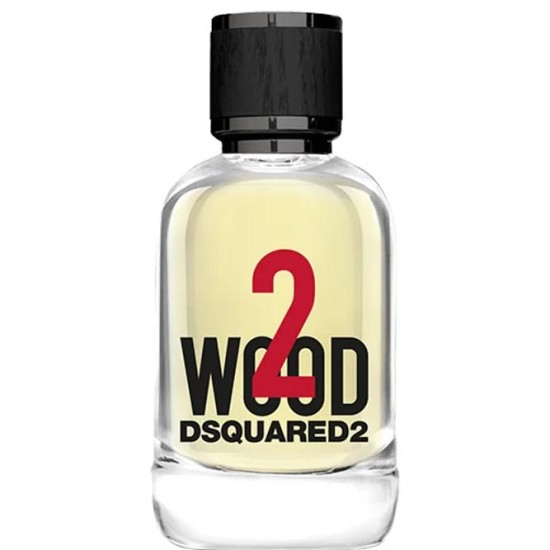 ادکلن دسکوارد 2 وود