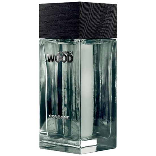 ادکلن دسکوارد هی وود کلون