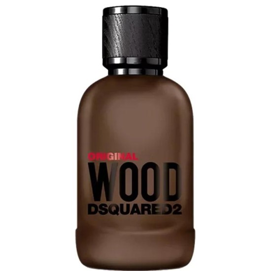 عطر دسکوارد اورجینال وود