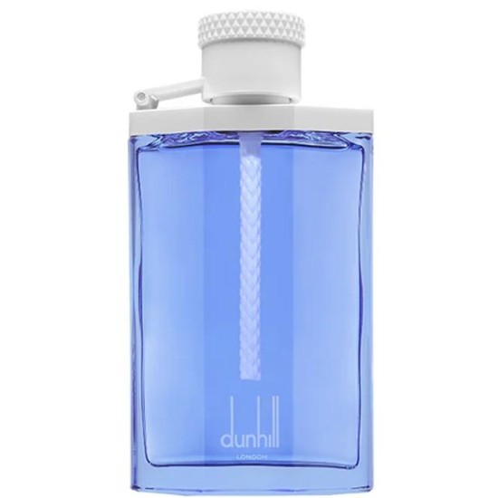 ادکلن دانهیل دیزایر بلو اوشن
