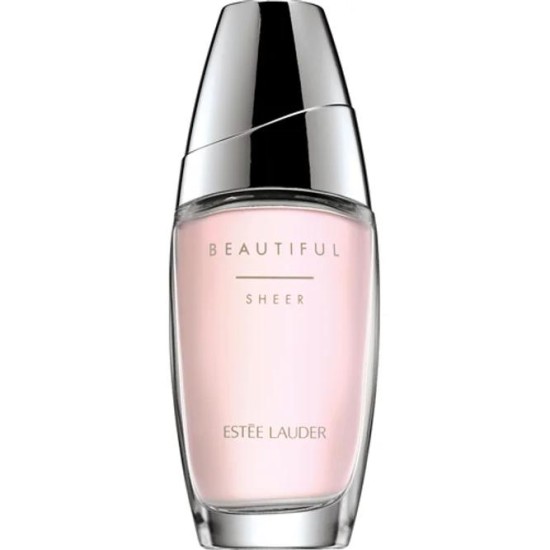 عطر استی لودر بیوتیفول شیر