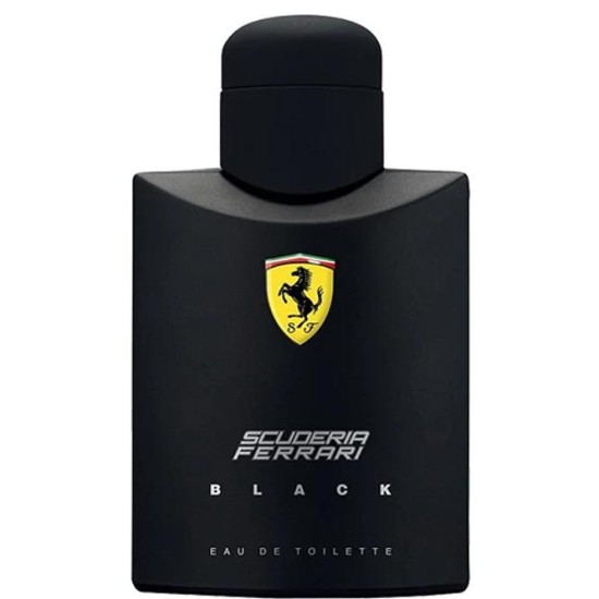 ادکلن فراری بلک