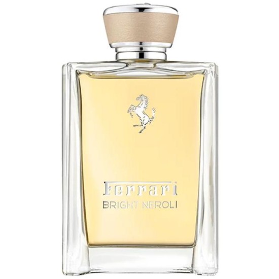 ادکلن فراری برایت نرولی