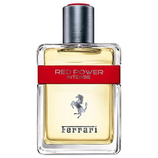 ادکلن فراری رد پاور اینتنس