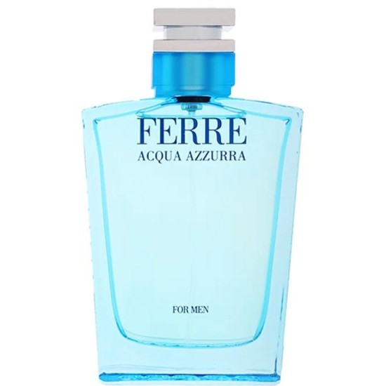 ادکلن فره آکوا آزورا