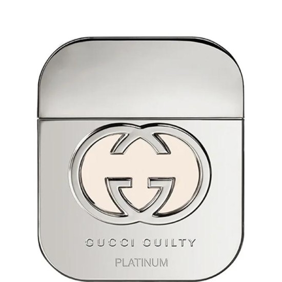 ادکلن گوچی گیلتی پلاتینیوم ادیشن زنانه