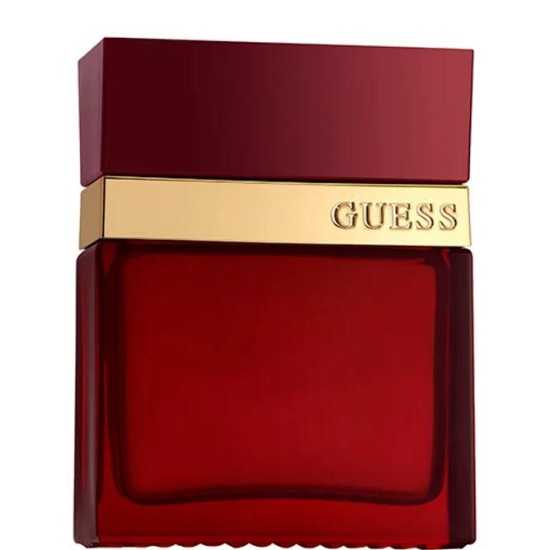 ادکلن گس سداکتیو رد مردانه