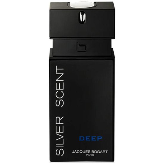 ادکلن بوگارت سیلور سنت دیپ
