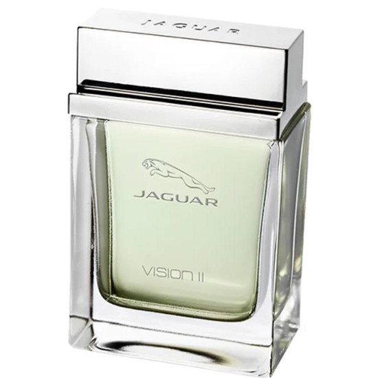 ادکلن جگوار ویژن 2