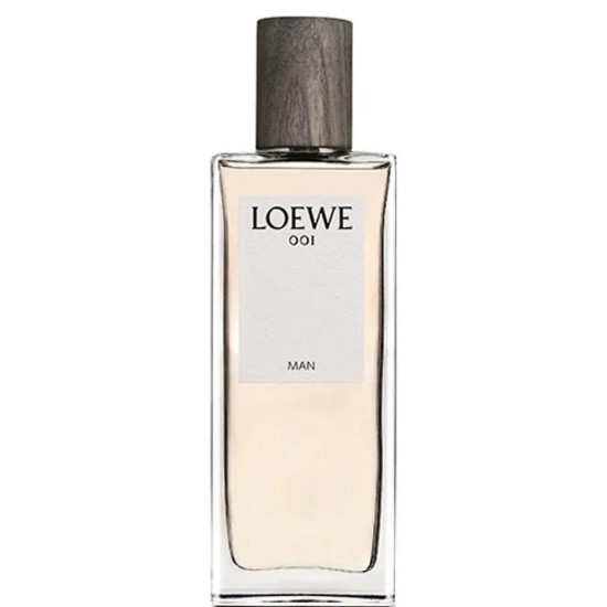 عطر لووه 001 مردانه