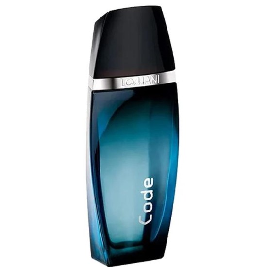 ادکلن لومانی کد