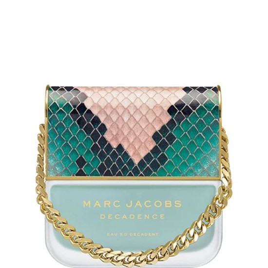 ادکلن مارک جاکوبز دکادنس او سو دکادنت