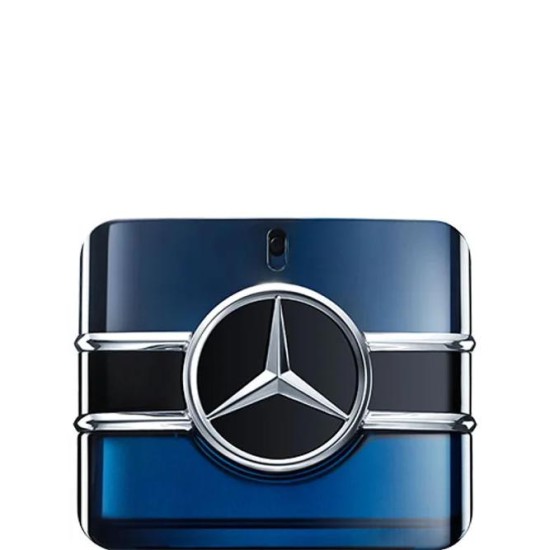 عطر مرسدس بنز ساین