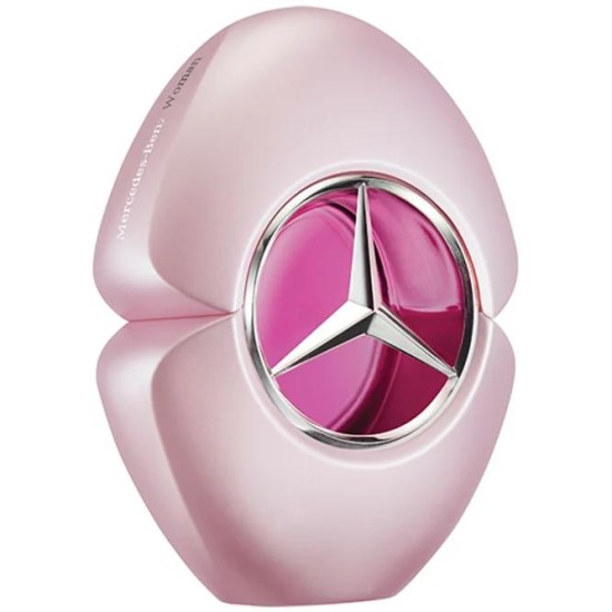 عطر مرسدس بنز ومن ادو پرفیوم