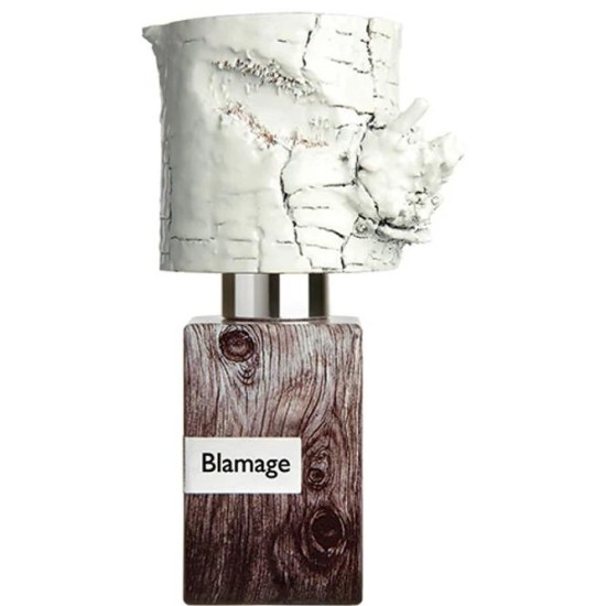 عطر ناسوماتو بلاماژ