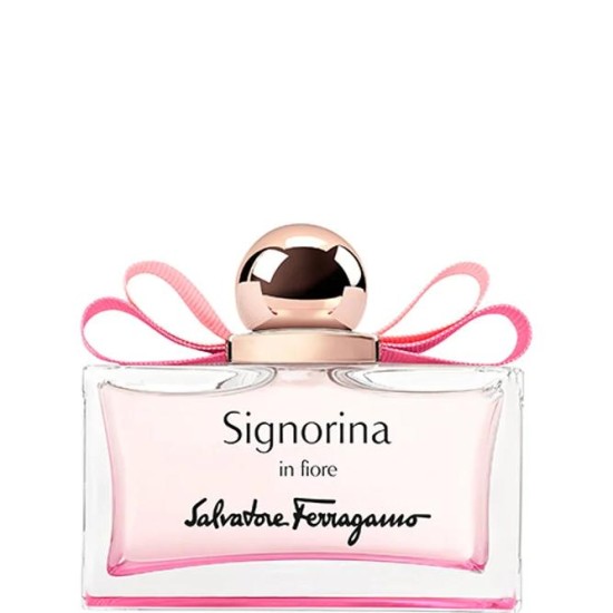 ادکلن سالواتوره فراگامو سیگنورینا این فیور